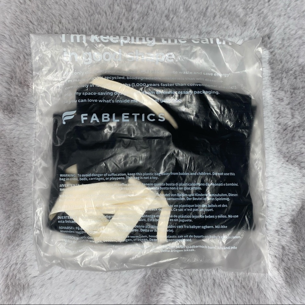 Fabletics | Freya Sculptkint Sports Bra - Picture 8 of 8